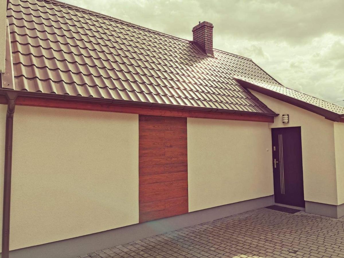 Cztery Katy Apartament Wagrowiec Wągrowiec Exterior foto