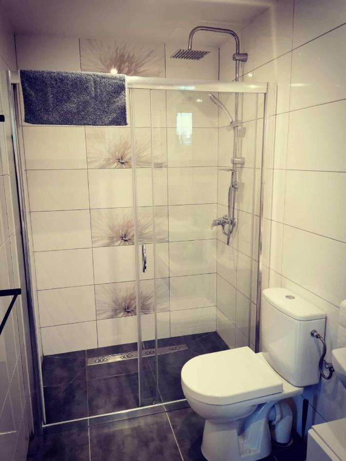 Cztery Katy Apartament Wagrowiec Wągrowiec Exterior foto