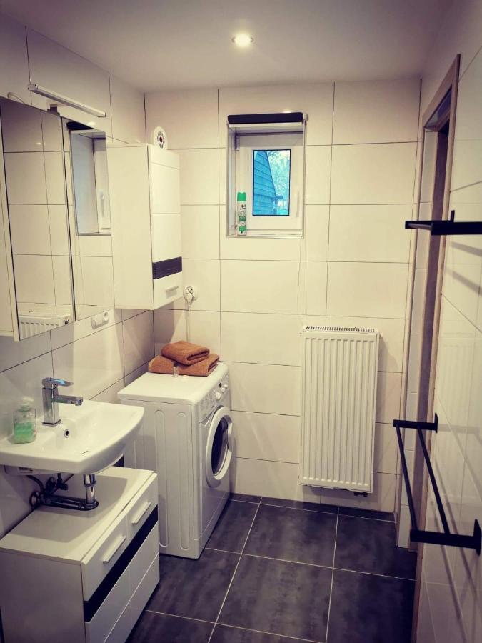 Cztery Katy Apartament Wagrowiec Wągrowiec Exterior foto