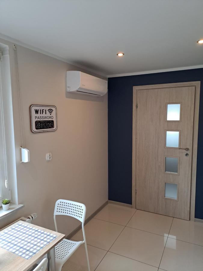 Cztery Katy Apartament Wagrowiec Wągrowiec Exterior foto