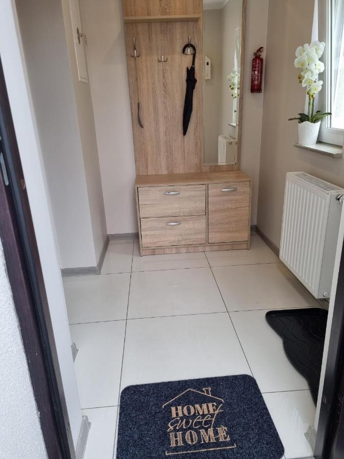 Cztery Katy Apartament Wagrowiec Wągrowiec Exterior foto