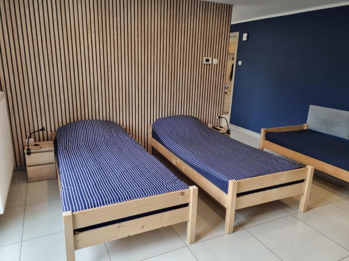 Cztery Katy Apartament Wagrowiec Wągrowiec Exterior foto