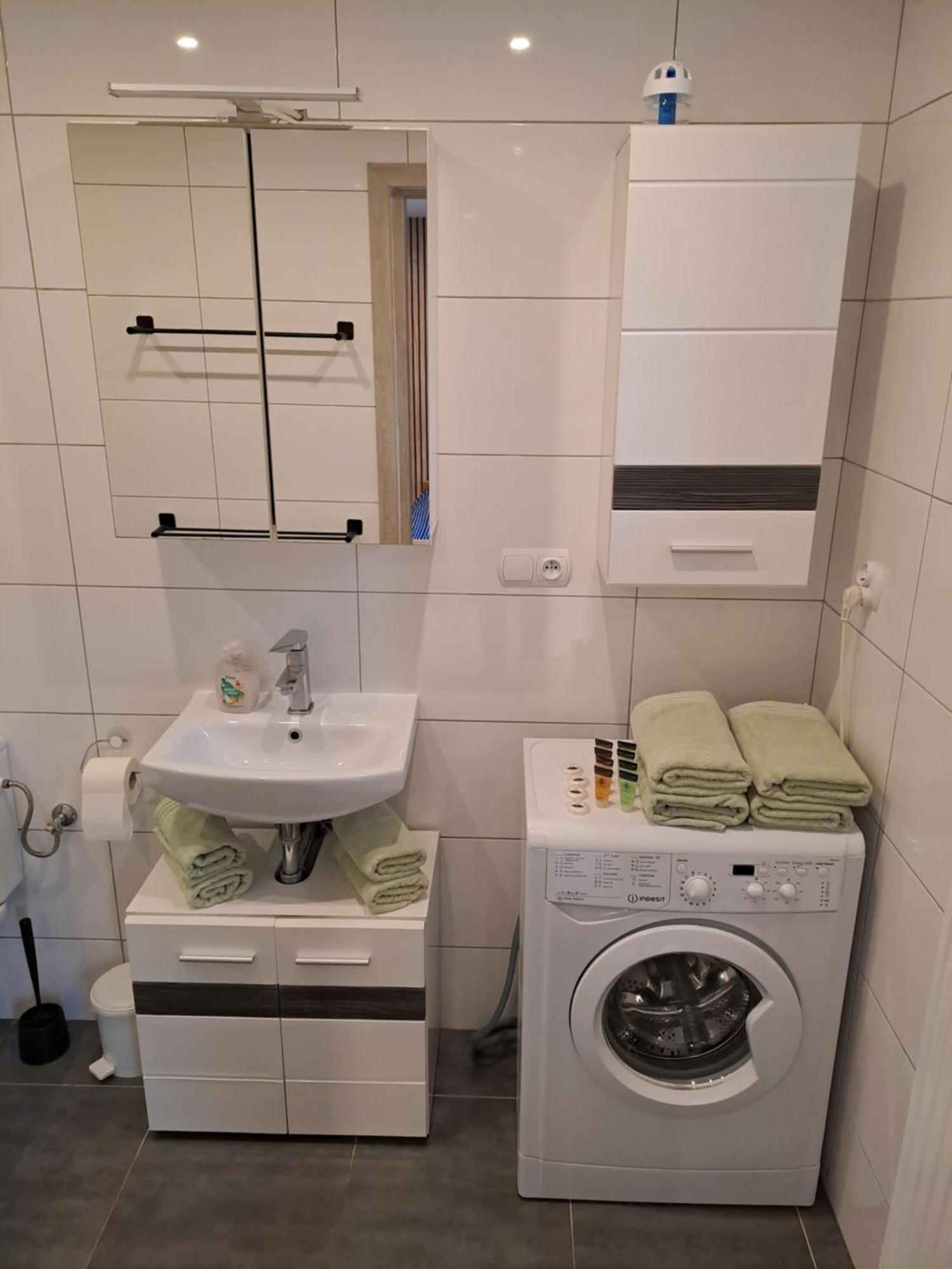 Cztery Katy Apartament Wagrowiec Wągrowiec Exterior foto